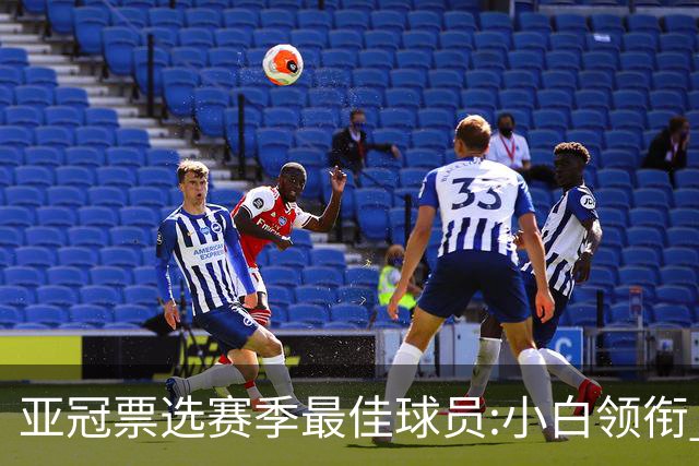 亚冠票选赛季最佳球员:小白领衔 奥古比埃拉上榜