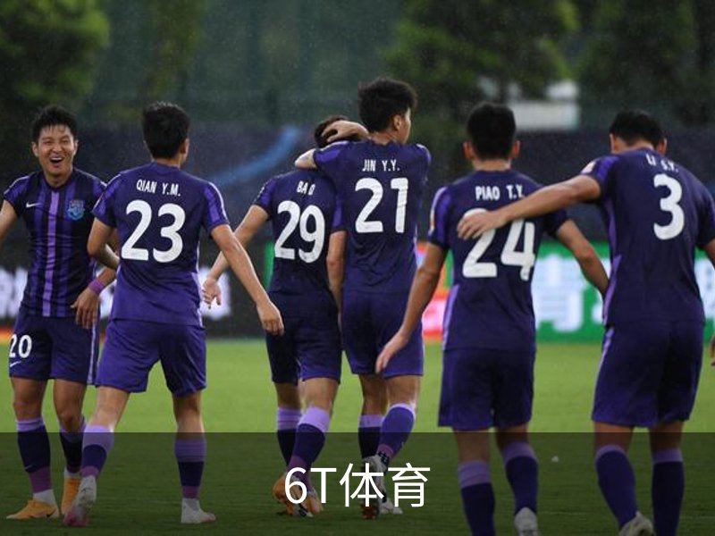 6T体育简介